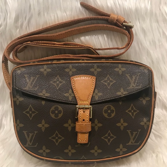 Louis Vuitton Handbags - On Sale 24 Hours! Louis Vuitton Jeune Feuille #5.7